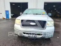 2008 Ford F-150 фото