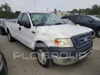 2008 Ford F-150 фото