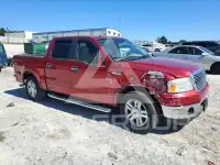 2008 Ford F-150 photo