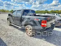2008 Ford F-150 фото