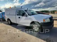 2008 Ford F-150 фото