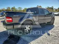 2008 Ford F-150 фото