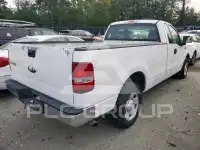 2008 Ford F-150 фото