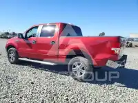 2008 Ford F-150 фото