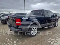 2008 Ford F-150 фото