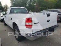 2008 Ford F-150 фото