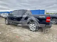 2008 Ford F-150 фото