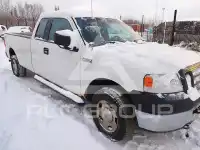 2008 Ford F-150 photo