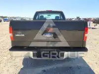2008 Ford F-150 фото