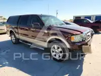2008 Ford F-150 фото
