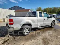 2008 Ford F-150 фото