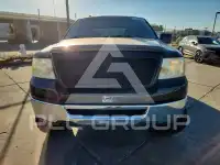2008 Ford F-150 фото