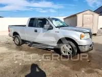 2008 Ford F-150 фото