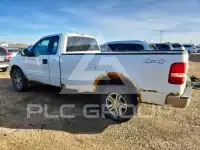 2008 Ford F-150 фото