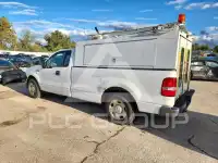 2008 Ford F-150 фото