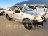2008 Ford F-150 фото