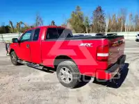 2008 Ford F-150 photo