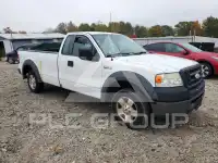 2008 Ford F-150 фото