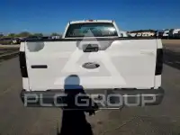 2008 Ford F-150 photo