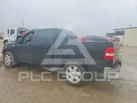 2008 Ford F-150 фото