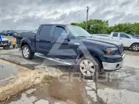 2008 Ford F-150 photo