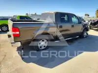 2008 Ford F-150 фото
