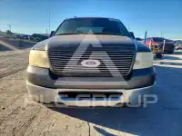 2008 Ford F-150 фото