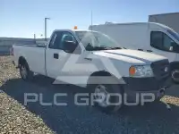 2008 Ford F-150 photo