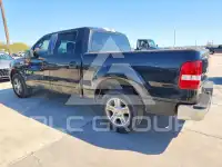 2008 Ford F-150 photo