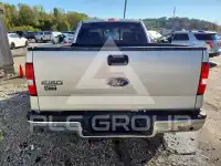 2008 Ford F-150 фото