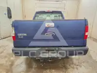 2008 Ford F-150 фото