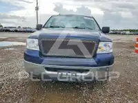 2008 Ford F-150 фото