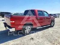 2008 Ford F-150 photo