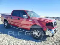 2008 Ford F-150 фото