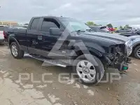 2008 Ford F-150 фото