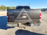 2008 Ford F-150 фото