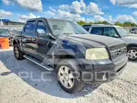 2008 Ford F-150 фото