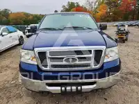 2008 Ford F-150 фото