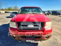 2008 Ford F-150 photo