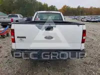 2008 Ford F-150 фото