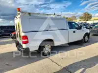 2008 Ford F-150 фото