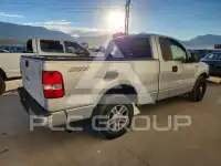 2008 Ford F-150 фото