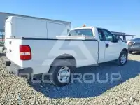 2008 Ford F-150 photo