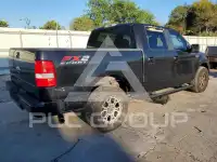 2008 Ford F-150 photo