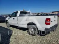 2008 Ford F-150 photo