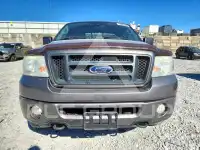2008 Ford F-150 фото