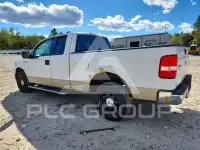 2008 Ford F-150 фото