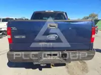 2008 Ford F-150 фото