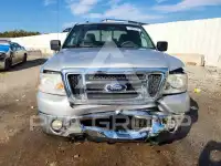 2008 Ford F-150 фото