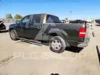 2008 Ford F-150 фото